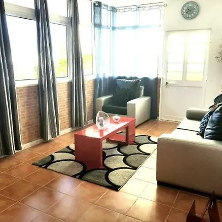 Holiday home Casa Amarela