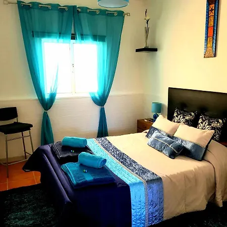 Casa Amarela Holiday home