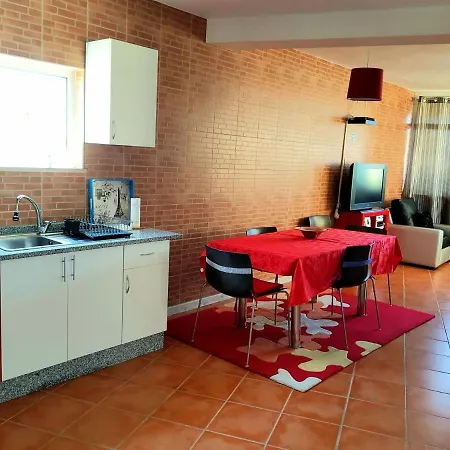 Holiday home Casa Amarela *