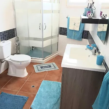 Casa Amarela Holiday home