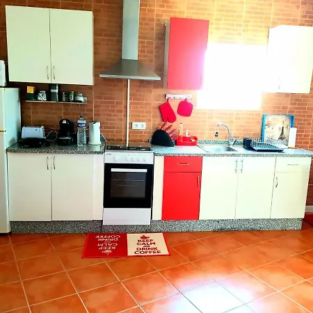 Casa Amarela Holiday home Ponte de Vagos