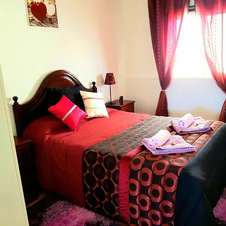 Holiday home Casa Amarela *